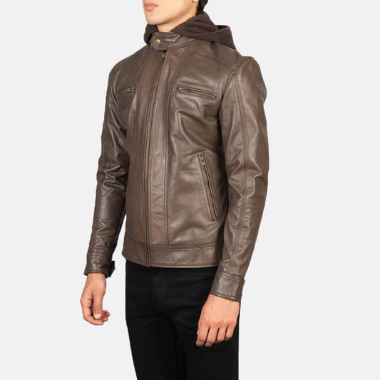 hooded-biker-jacket-with-central-racing-stripe-detail