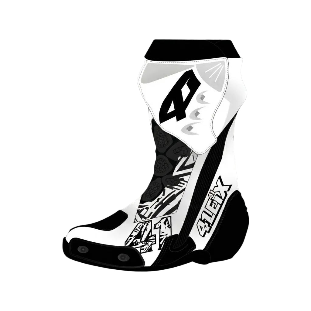 Aleix Espargaro MotoGP 2024 Race Boots