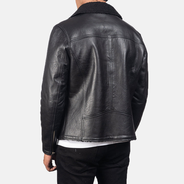 Stylish-mens-black-aviator-outerwear-2026-winter-trends