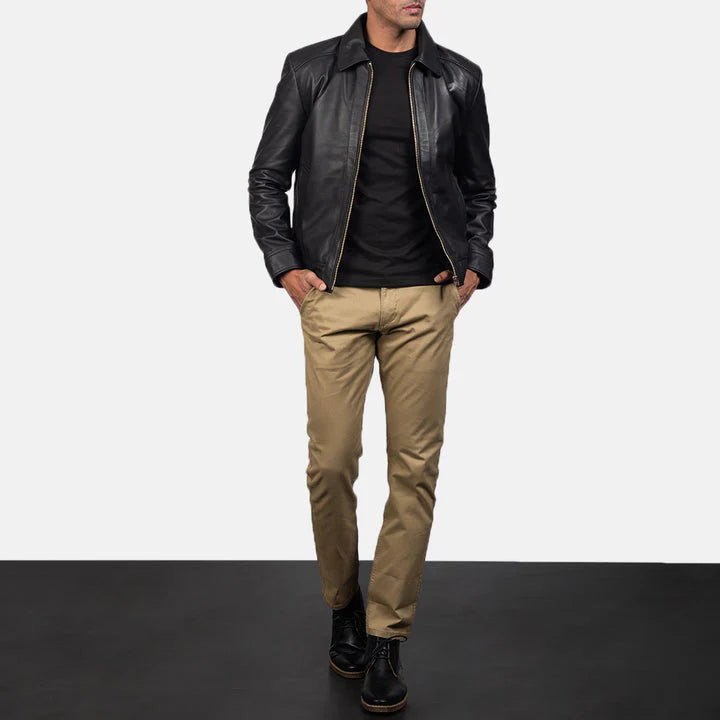 Sleek-urban-biker-leather-jacket-for-professional-look
