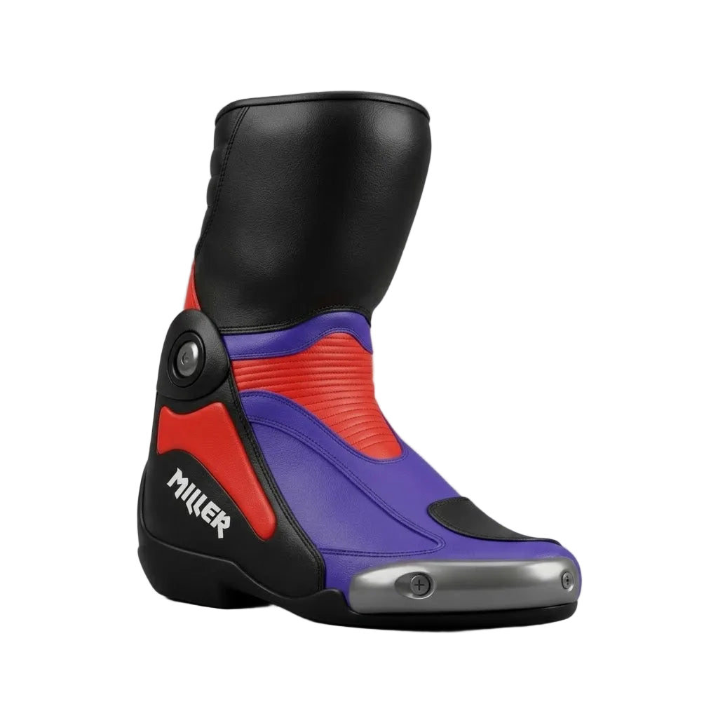 Jack Miller Yamaha Prima 2025 Race Boots