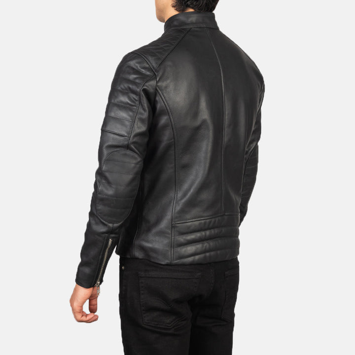 high-quality-black-leather-texture-on-stealth-rider-jacket