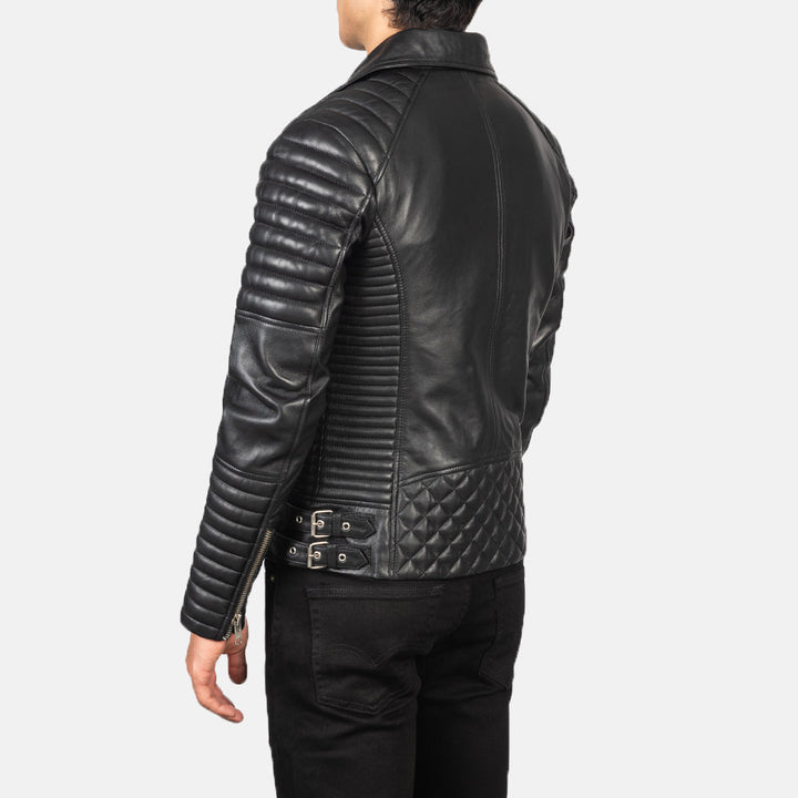 full-grain-cowhide-motorcycle-jacket-with-ribbed-panels