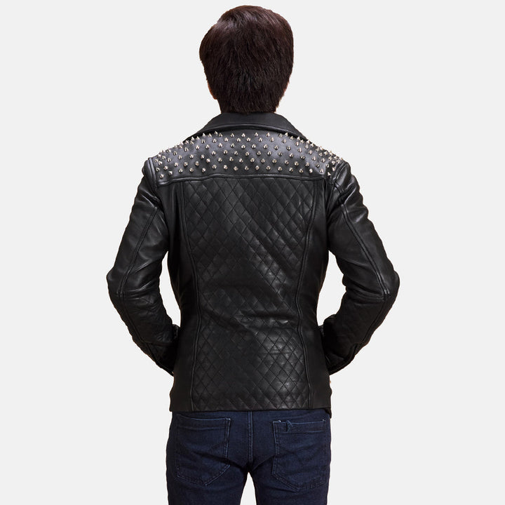 asymmetrical-black-leather-double-rider-jacket-with-studs