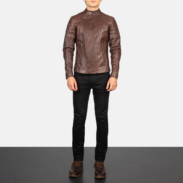asymmetrical-brown-biker-jacket-with-ribbed-shoulders
