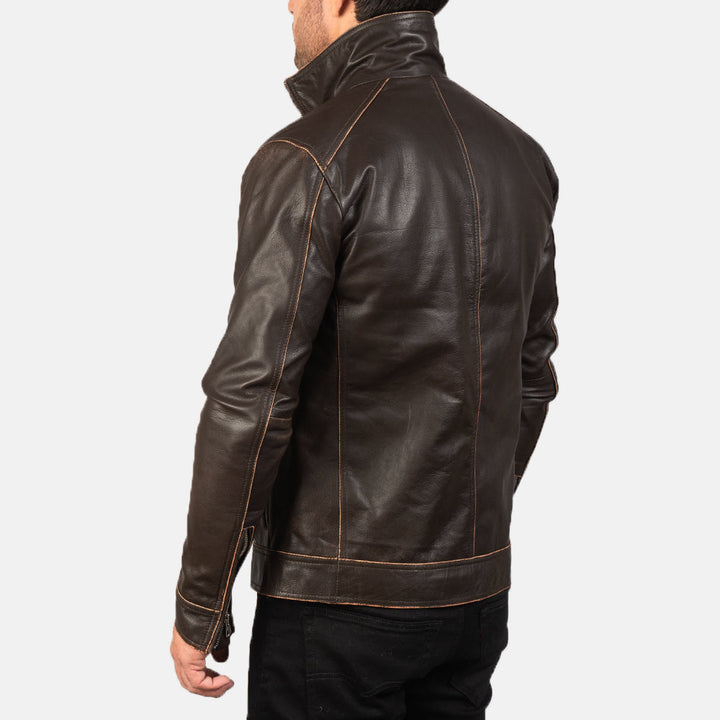 mens-urban-biker-fashion-brown-leather-outerwear