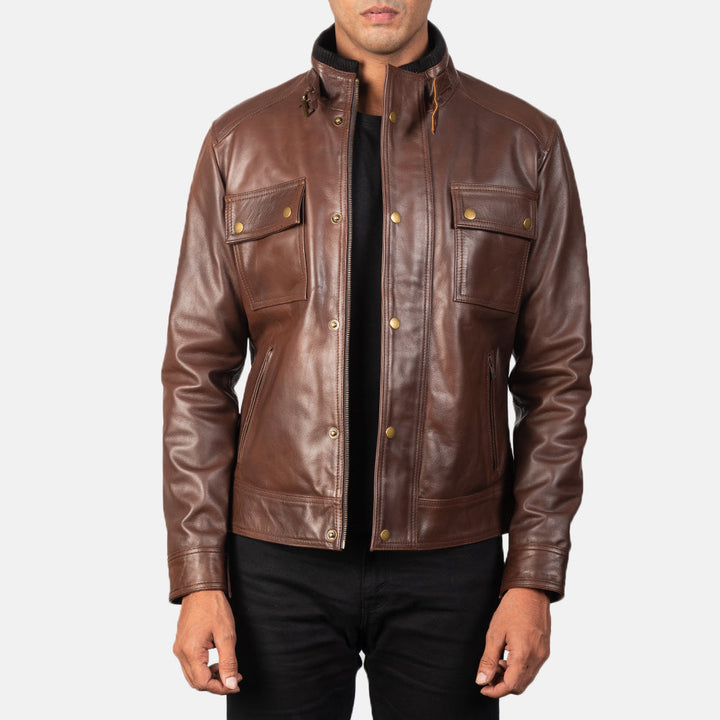 detail-view-snap-button-pocket-on-brown-leather-jacket