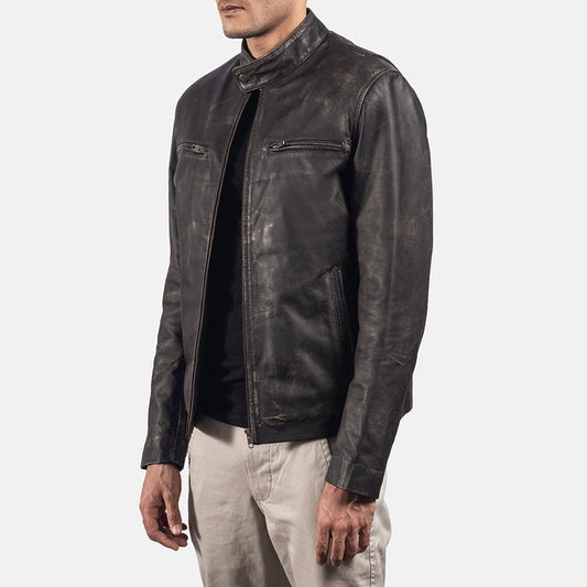 vintage-washed-charcoal-moto-jacket-detail-view