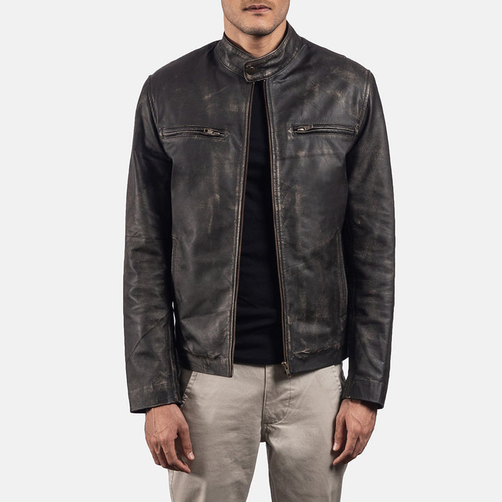 slim-fit-charcoal-grey-lambskin-racing-jacket-for-men