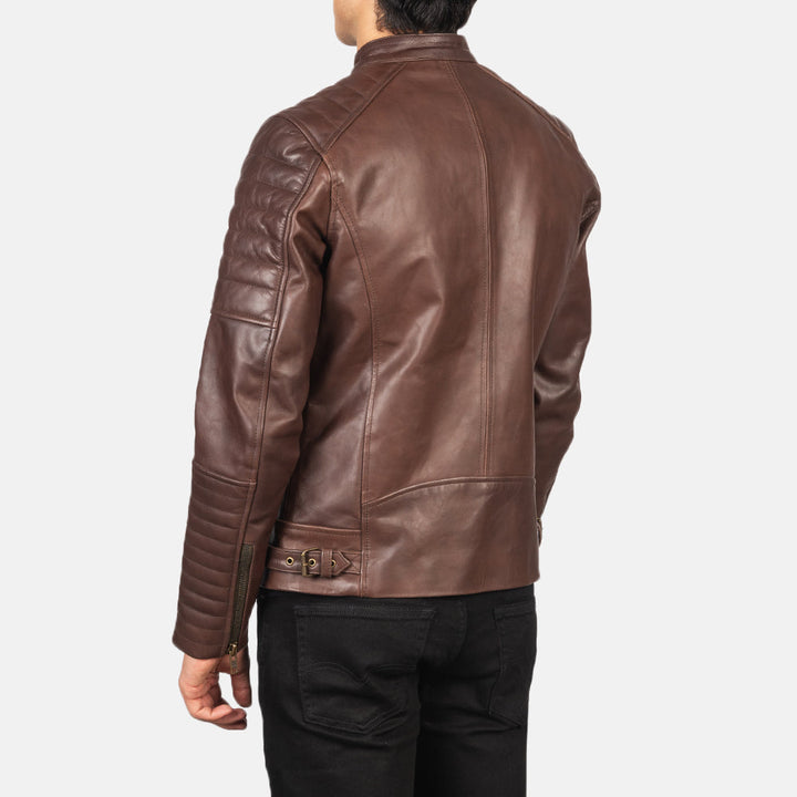 vertical-chest-zipper-utility-leather-jacket-for-men