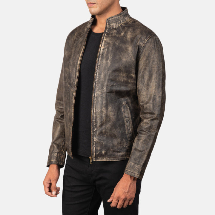 aged-charcoal-leather-texture-on-rugged-biker-jacket