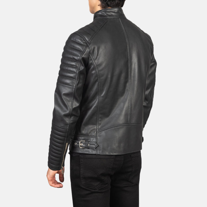 mens-military-style-moto-jacket-with-arm-racing-stripes