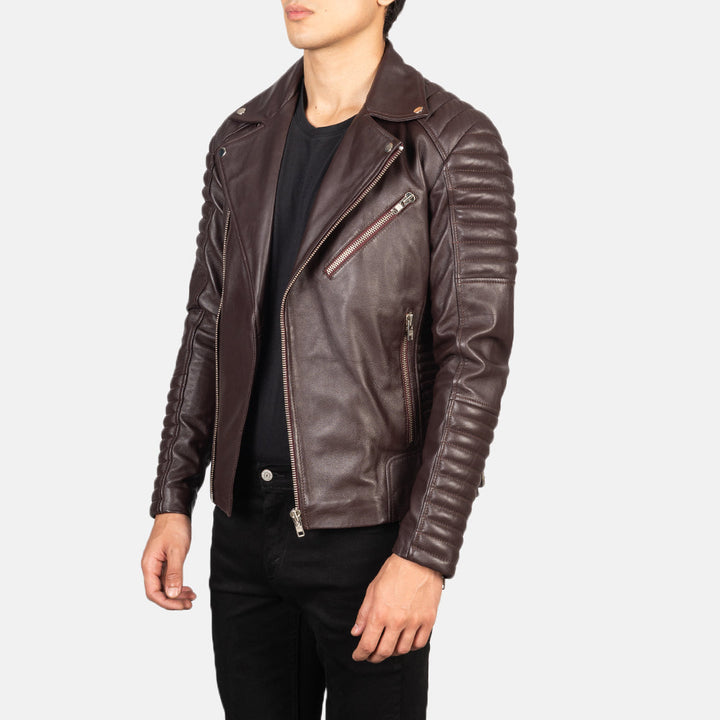 asymmetrical-double-rider-leather-jacket-wine-color