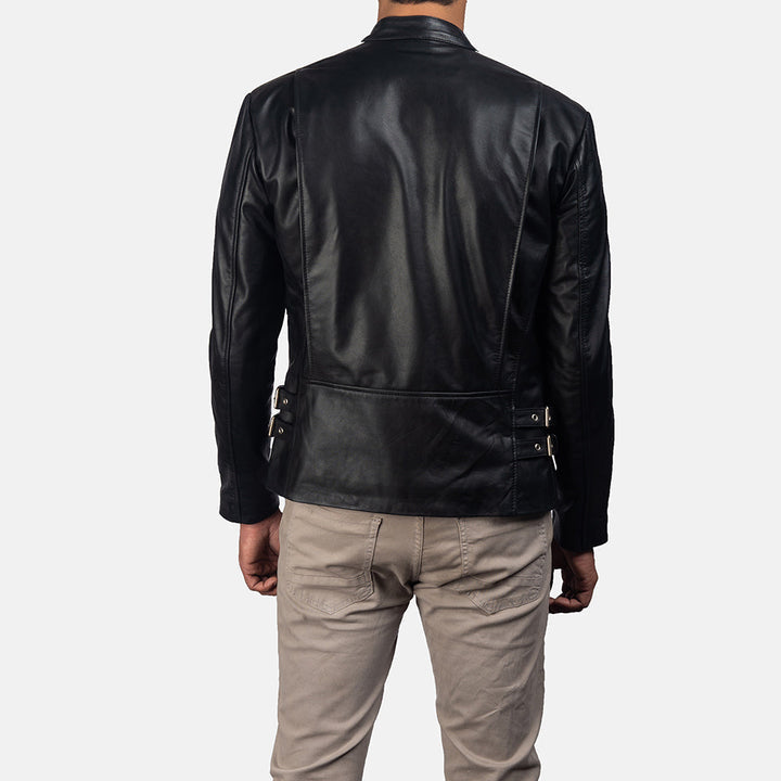 back-snap-tab-collar-on-black-biker-leather-jacket