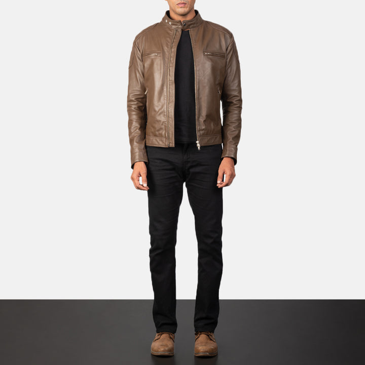 slim-fit-men-motorcycle-leather-jacket-in-earth-tones