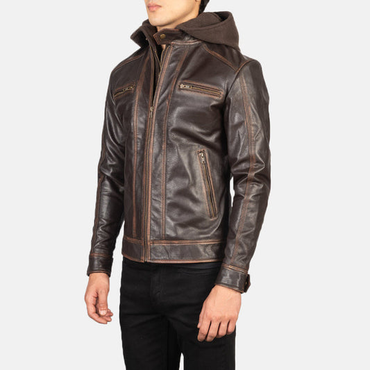 close-up-antique-brass-zipper-detail-on-leather-jacket