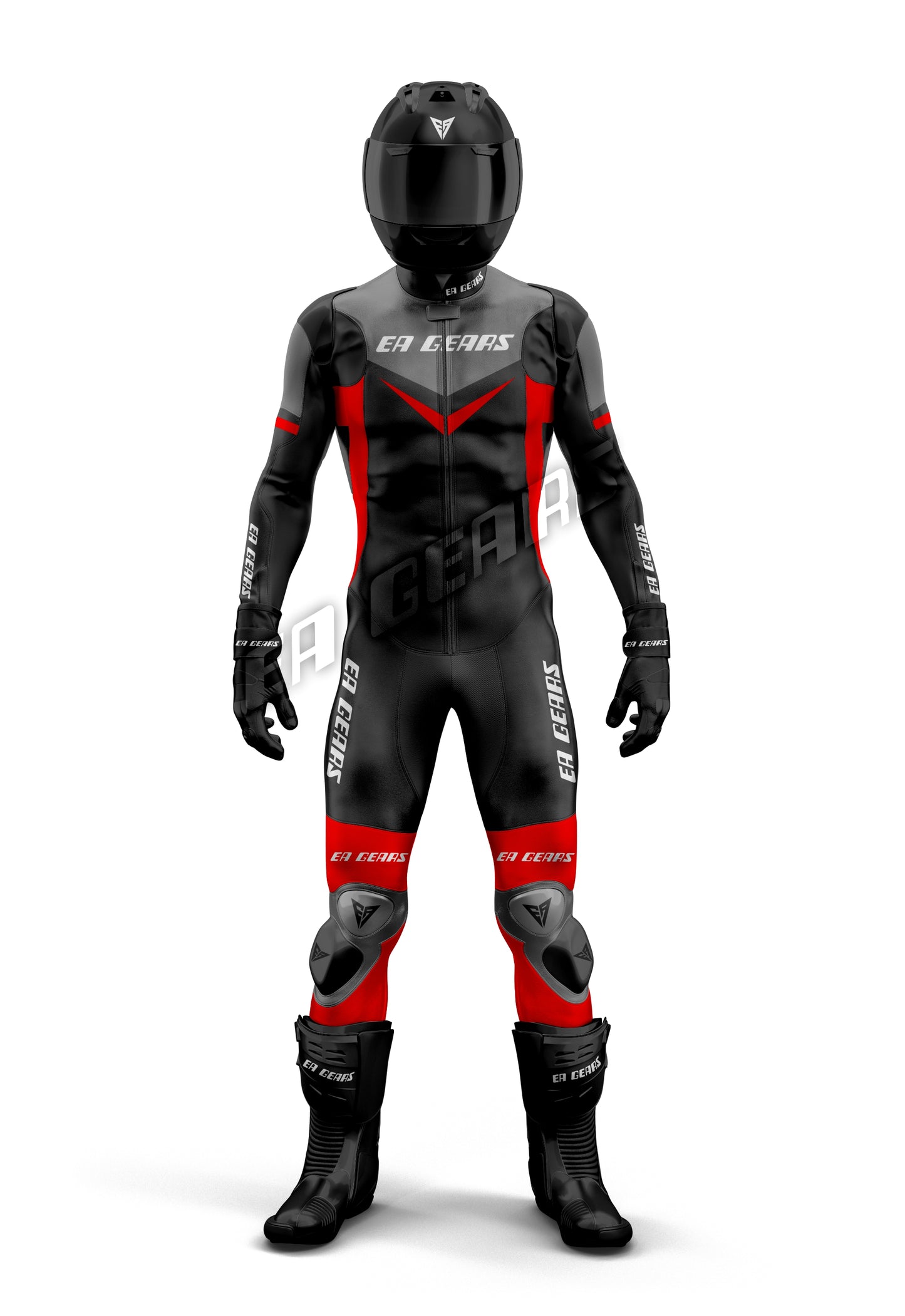 track dominator one piece & two piece motorcycle leather racing suit for men & women